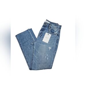 Hidden Los Angeles Jeans, Tracey, size 25.